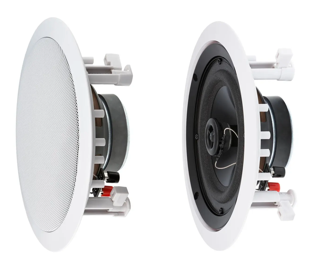 Inakustik ATo R1 In-Ceilling LS 50W 1 Pair