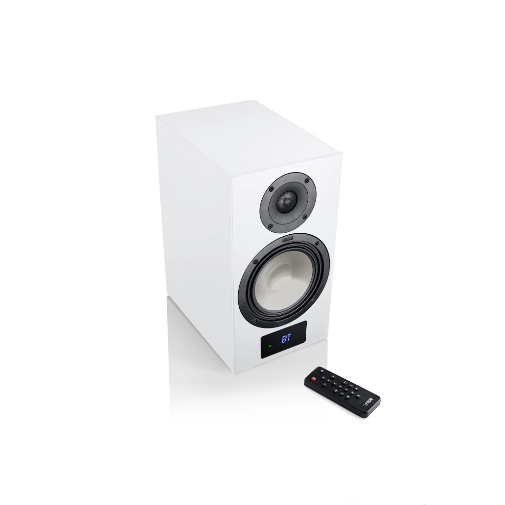 [04244] Canton Smart GLE 3 S2 White