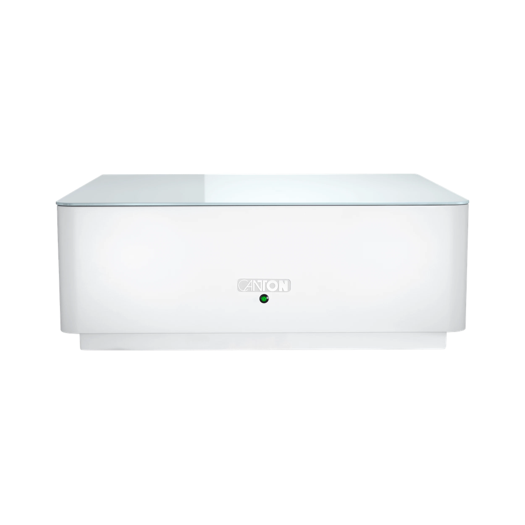 [04248] Canton Smart Sub 10 White