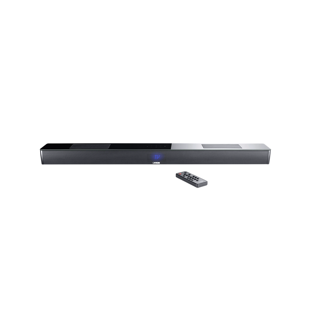 [04159] Canton Smart Soundbar 10 Black