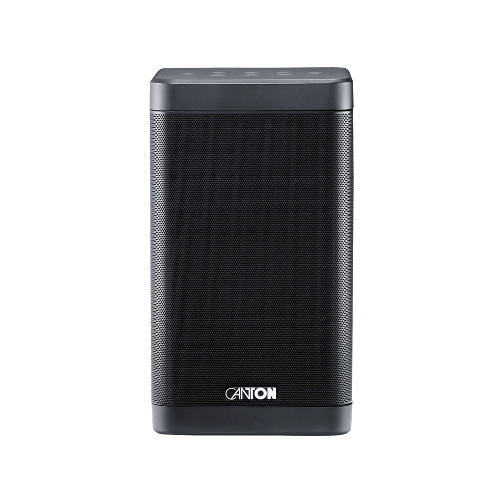 [04161] Canton Smart Soundbox 3 Black