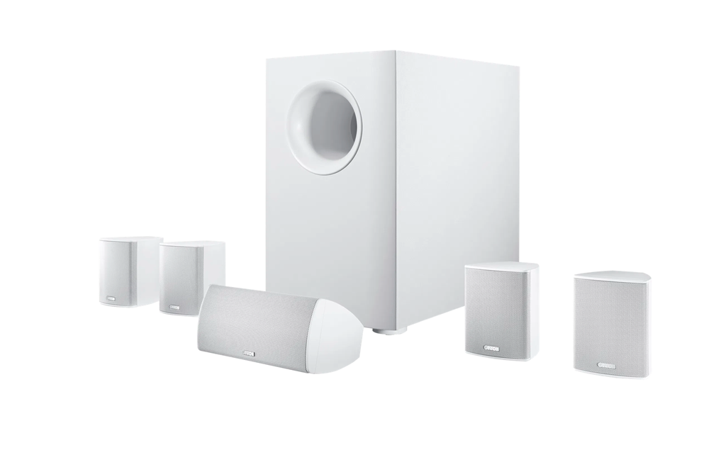 [03439] Canton Movie 135 White