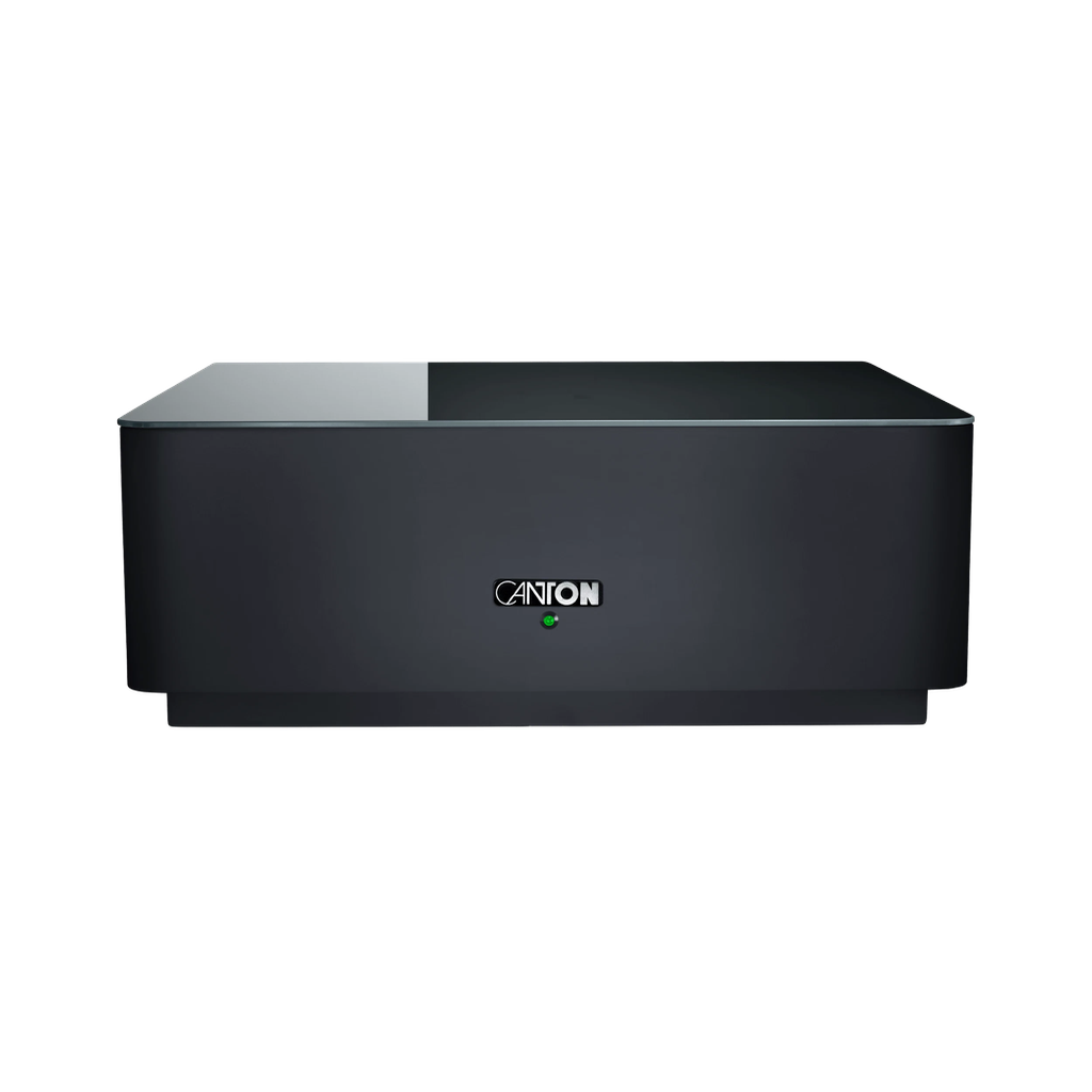 [04247] Canton Smart Sub 10 Black