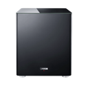 Canton Smart Sub 12 Black