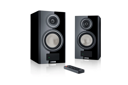 Canton Smart Townus 2 Black HGL