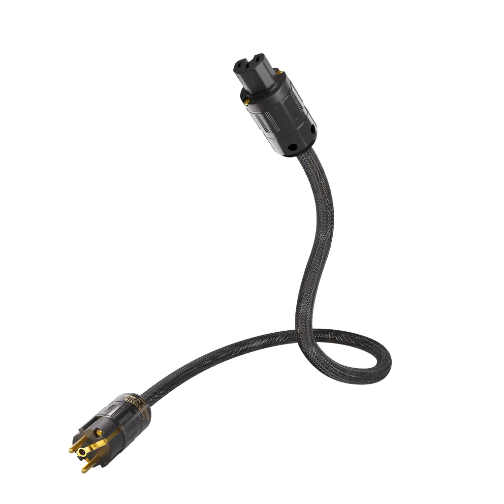 Inakustik Ref AC-1205 AIR Schuko - C15 1,5m B