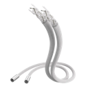 Inakustik Ref NF-1205 AIR Silver XLR 2,0m