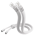 Inakustik Ref NF-2405 AIR Pure Silver XLR 2,0m