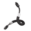 Inakustik Ref AC-4005 AIR Schuko - C15 UHQ 2.0m