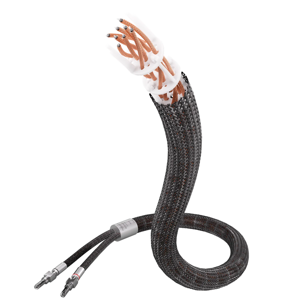 Inakustik Ref LS-2405 AIR 2x3,0m BFA SW