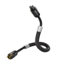 Inakustik Ref AC-2405 AIR Schuko - C15 Basic 1,5m