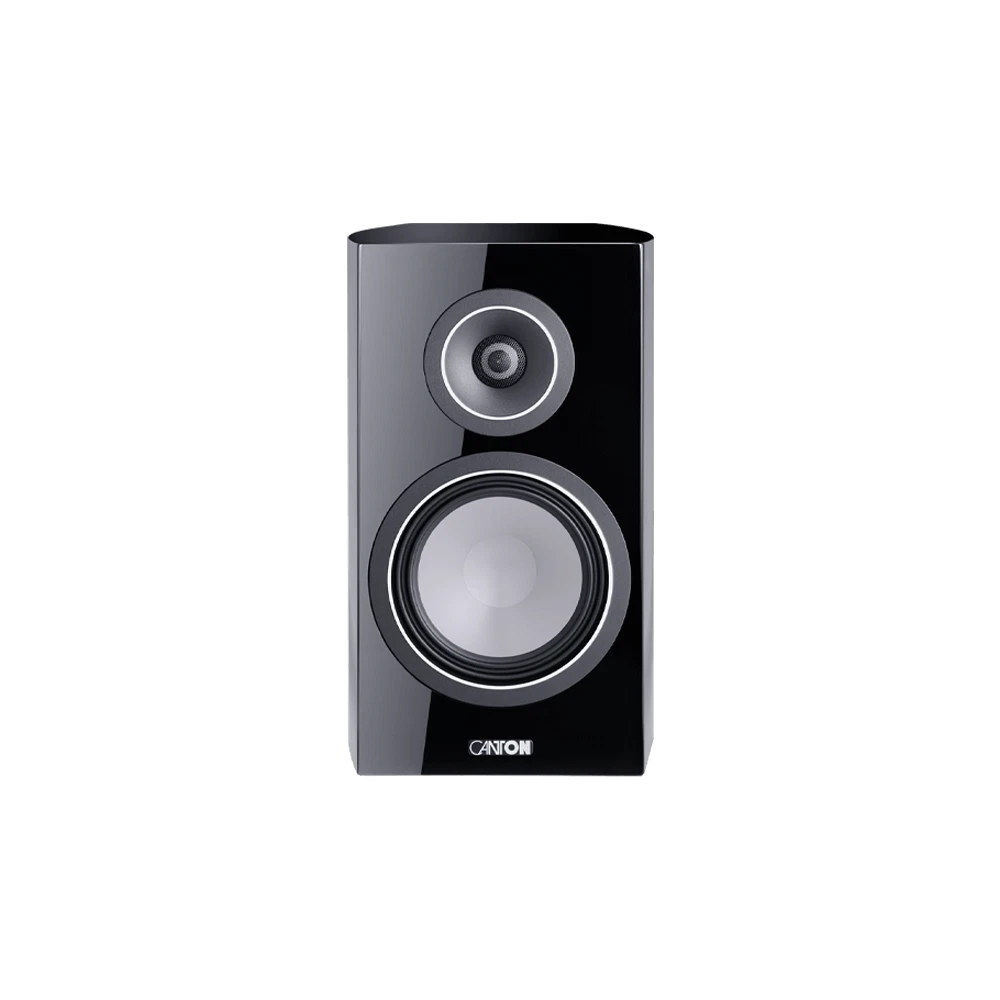 Canton Vento 30 Black HGL