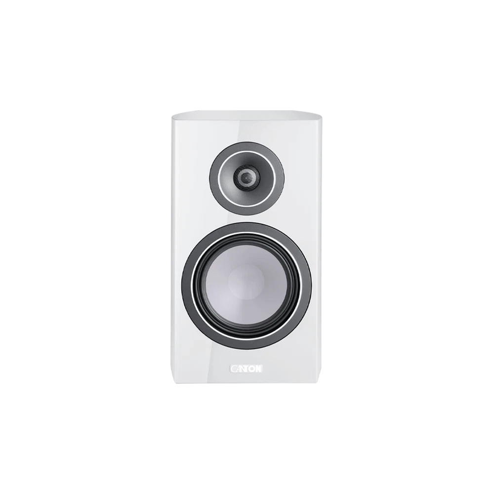 Canton Vento 30 White HGL 