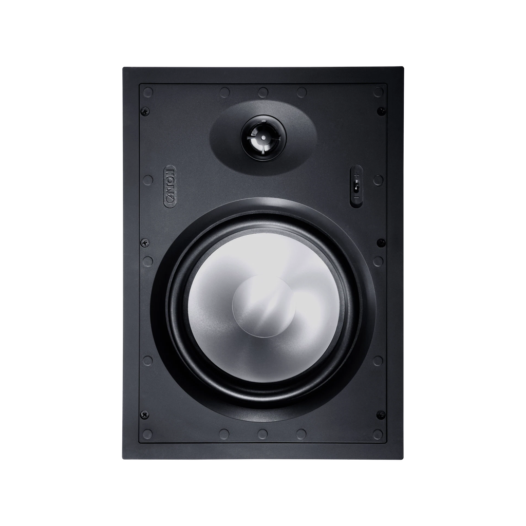 [02919] Canton InWall 845 white