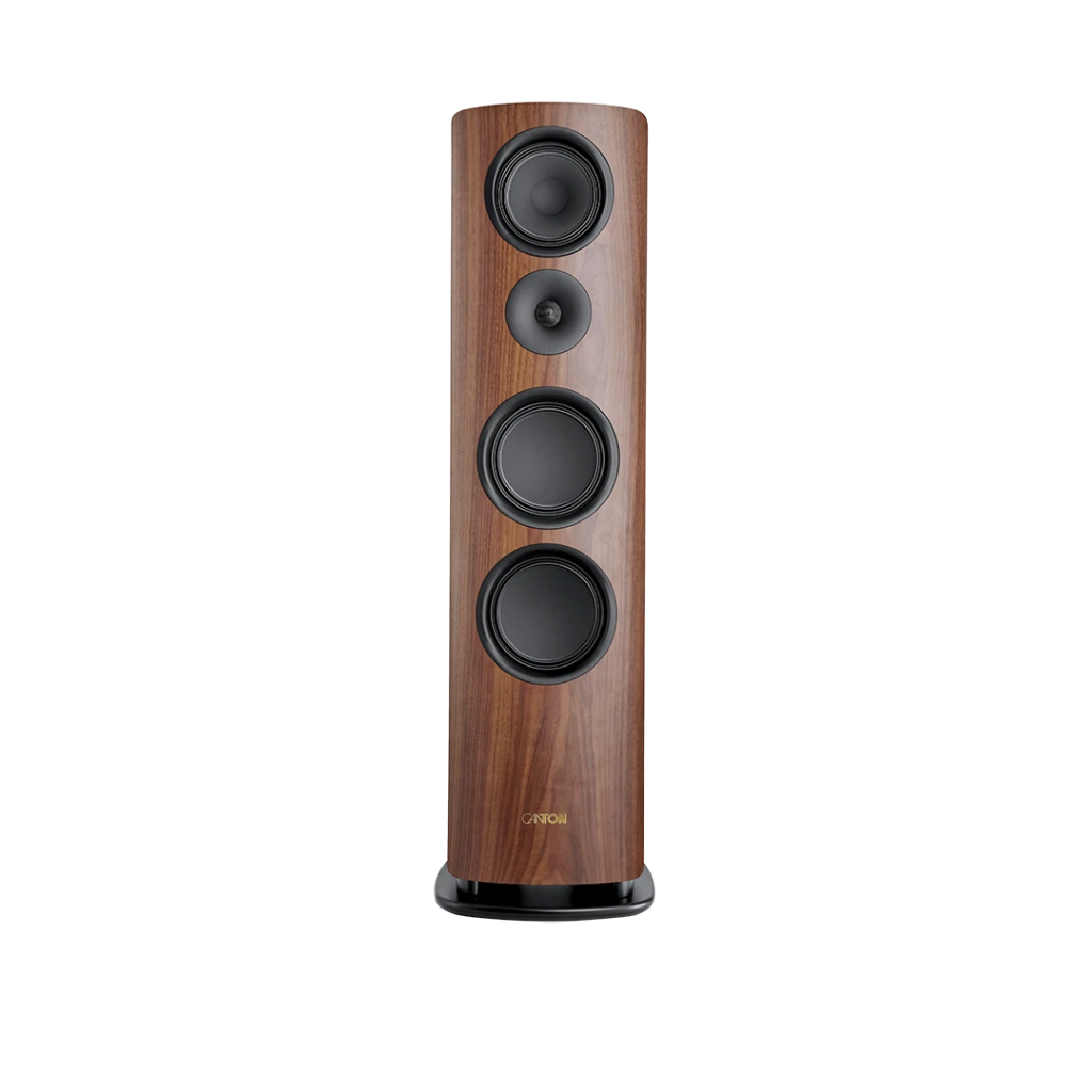 Canton Reference 3 Walnut