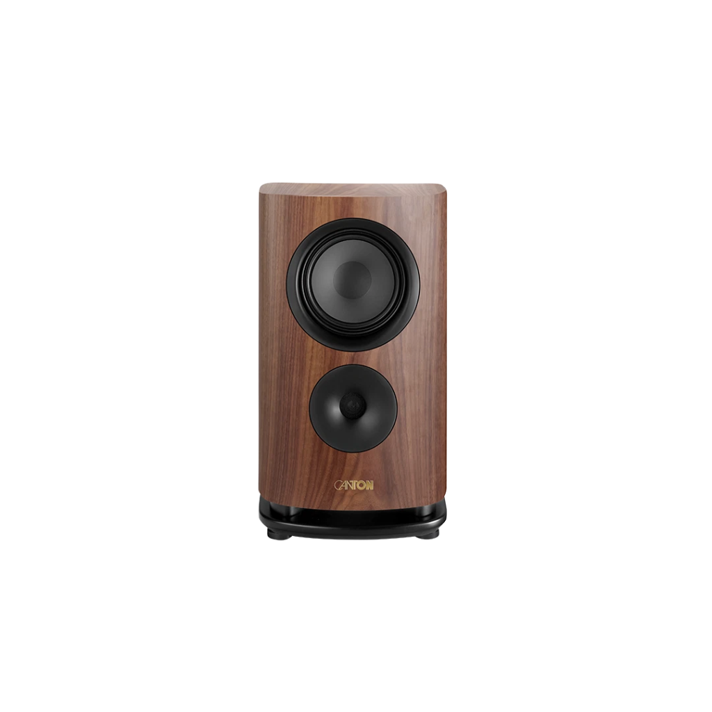 [04410] Canton Reference 9 Walnut