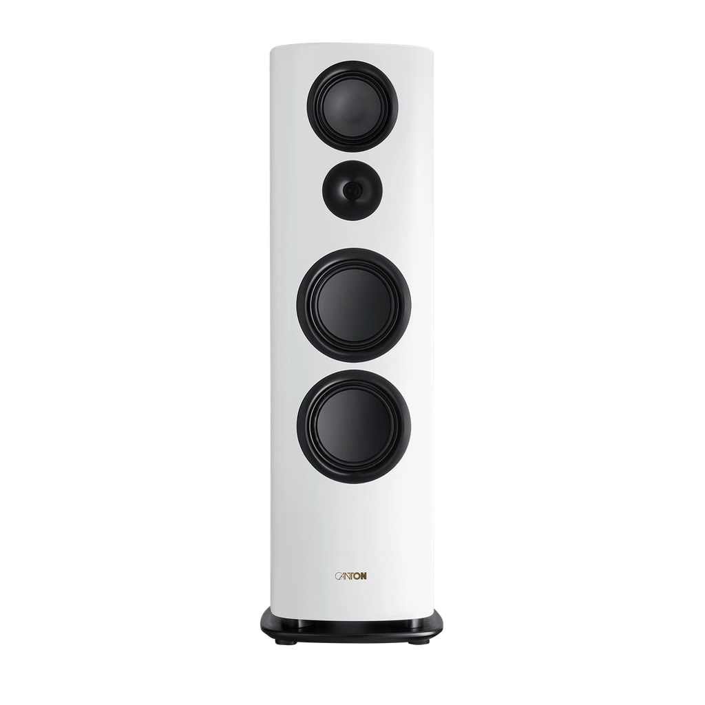 Canton Reference 2 White