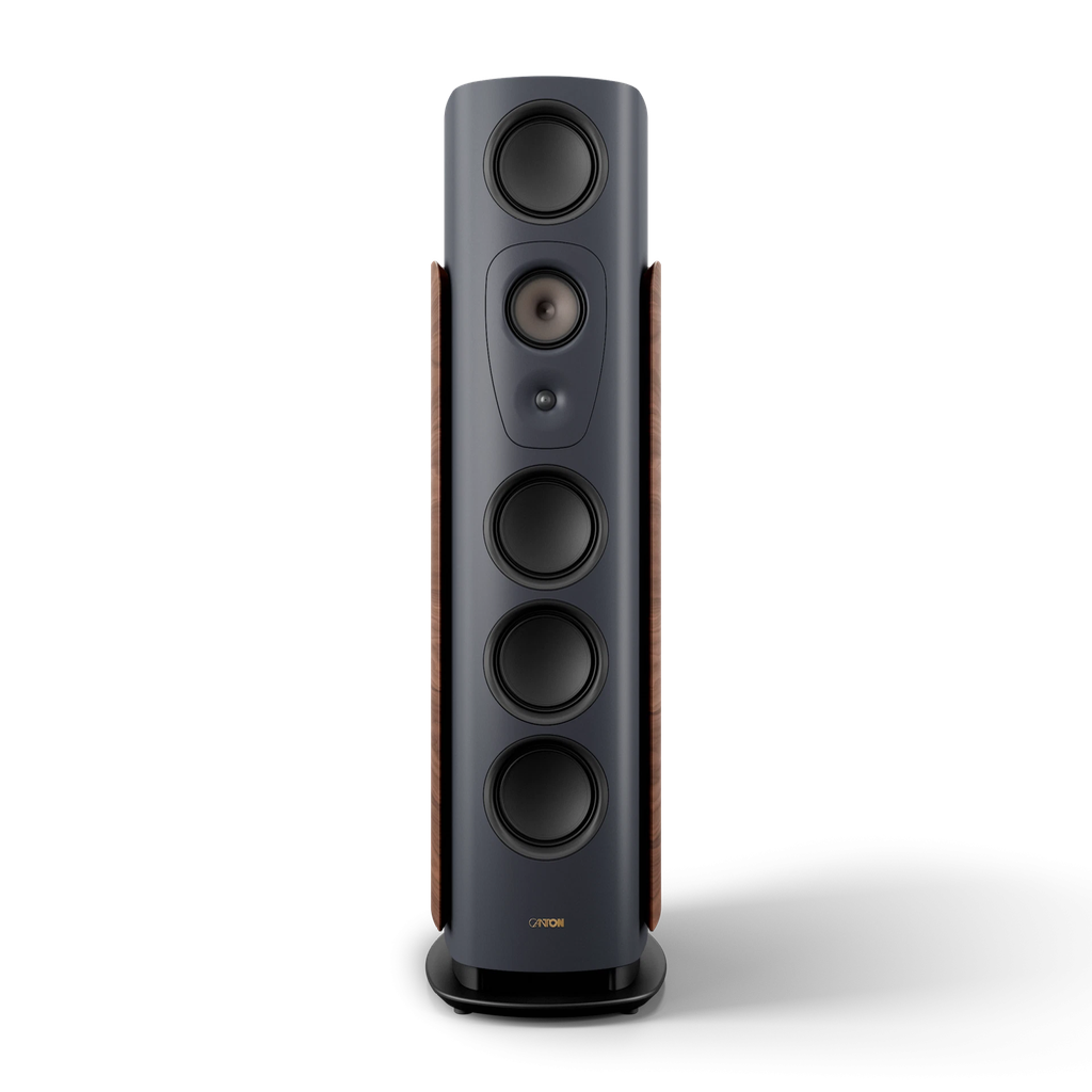 Canton Reference Alpha 1 Midnight Blue
