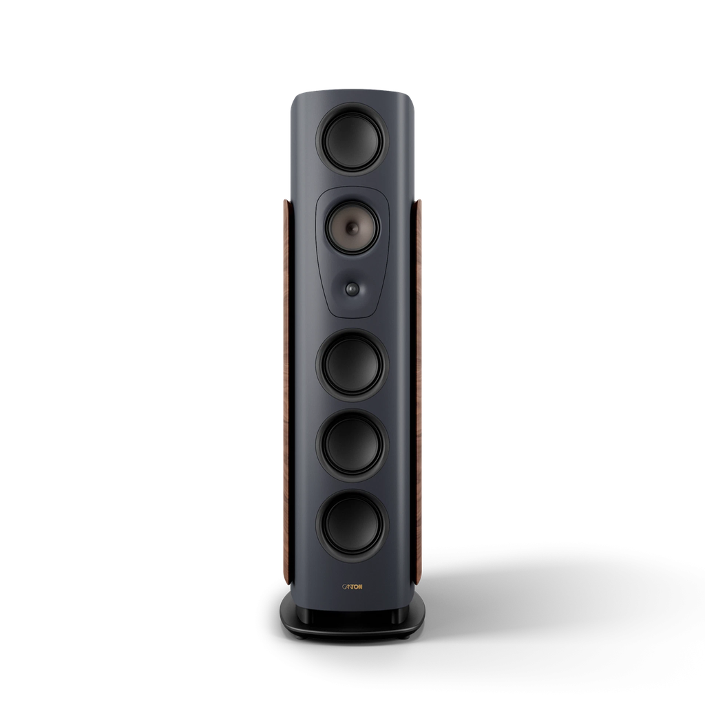 Canton Reference Alpha 2 Midnight Blue