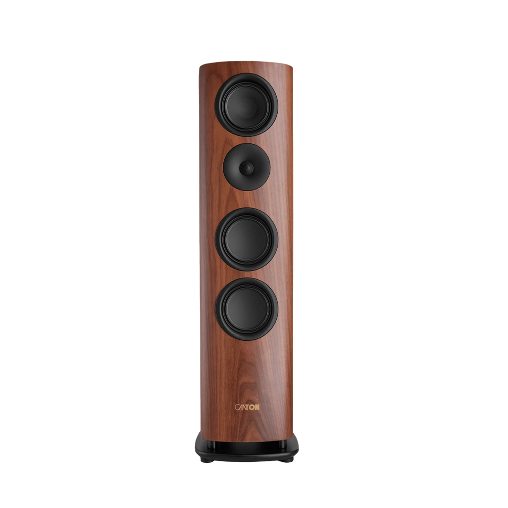 [04407] Canton Reference 7 Walnut