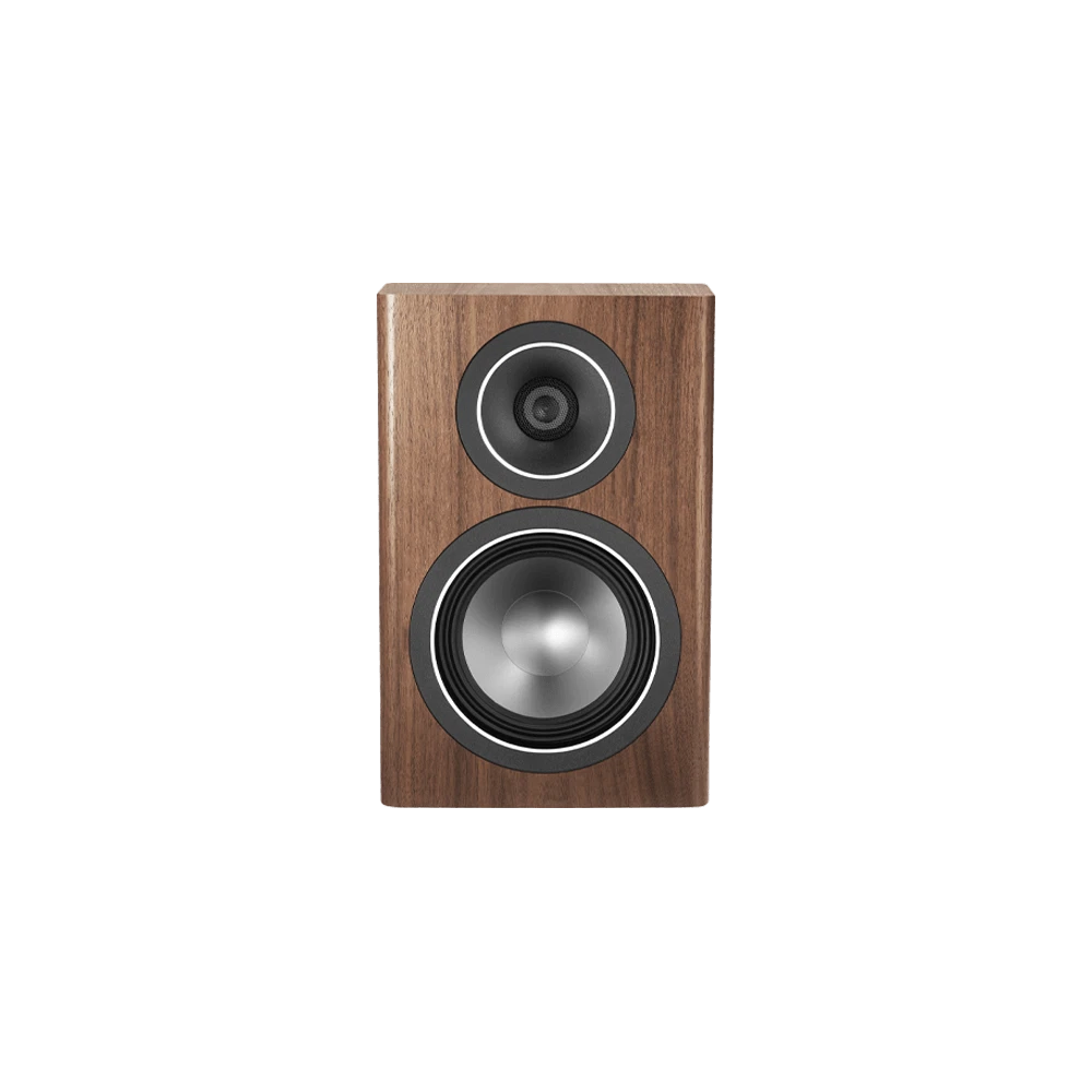 Canton Townus 10 Walnut