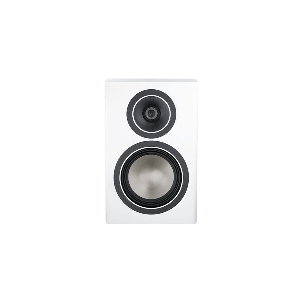 Canton Townus 10 White Matt