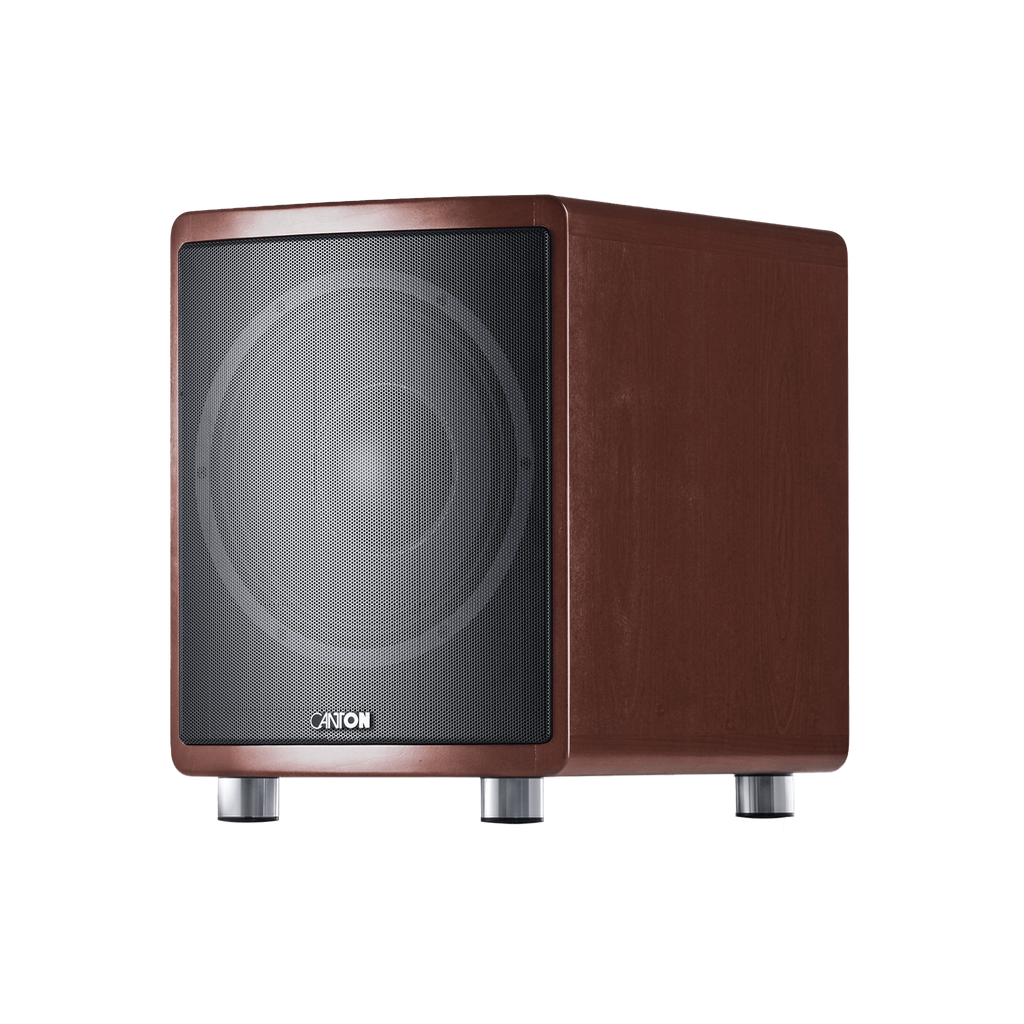 [03096] Canton Sub 650 Wenge 230V