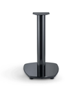 Canton Reference 9 Stands Black Piano Finish
