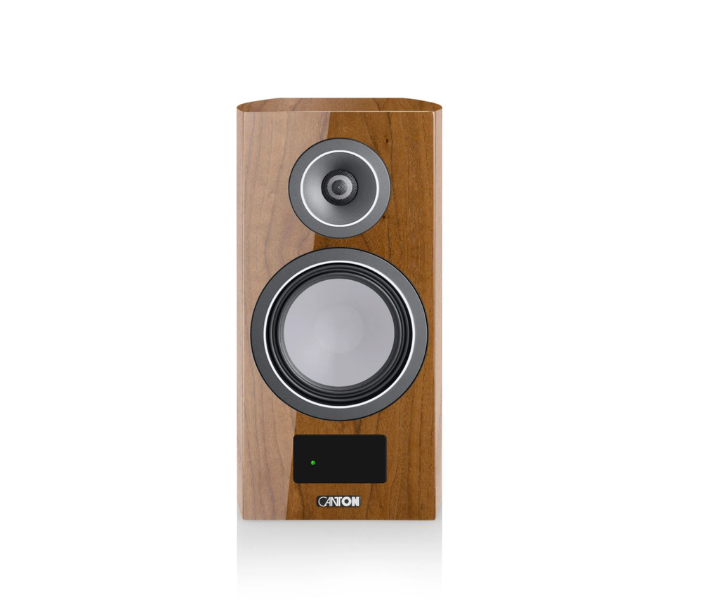 [04326] Canton Smart Vento 3 S2 Walnut