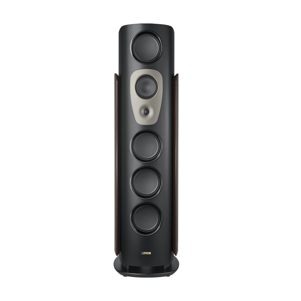Canton Reference GS Grey Wallnut