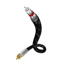 Inakustik Exz II Subwoofer cable Sub-mono 7,5m