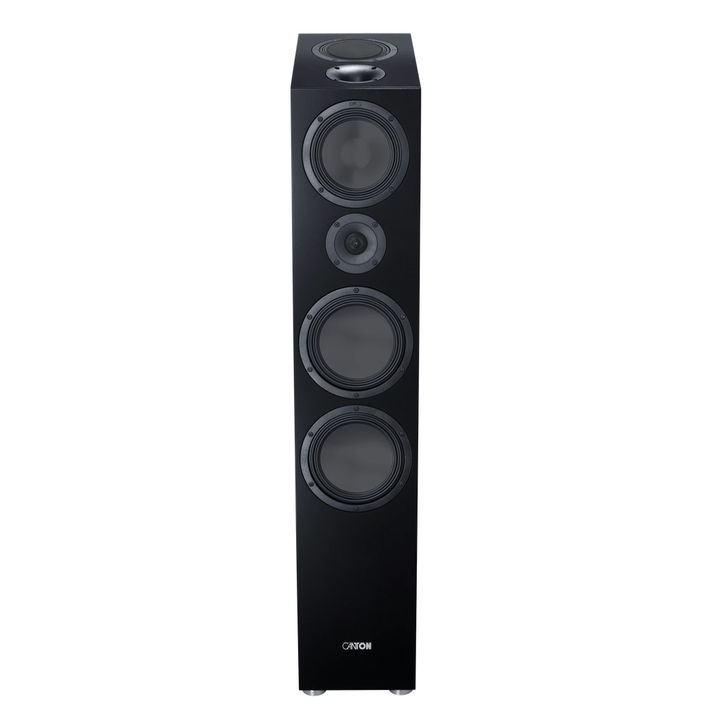 Canton GLE 90 AR S2 black
