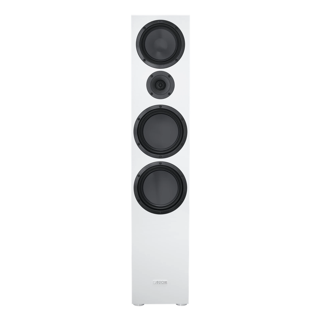 Canton GLE 90 S2 white