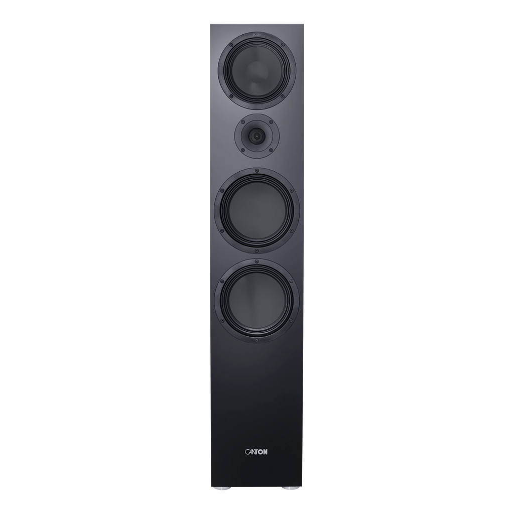 [04538] Canton GLE 90 S2 Black