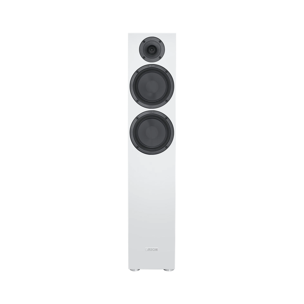 Canton GLE 70 S2 white