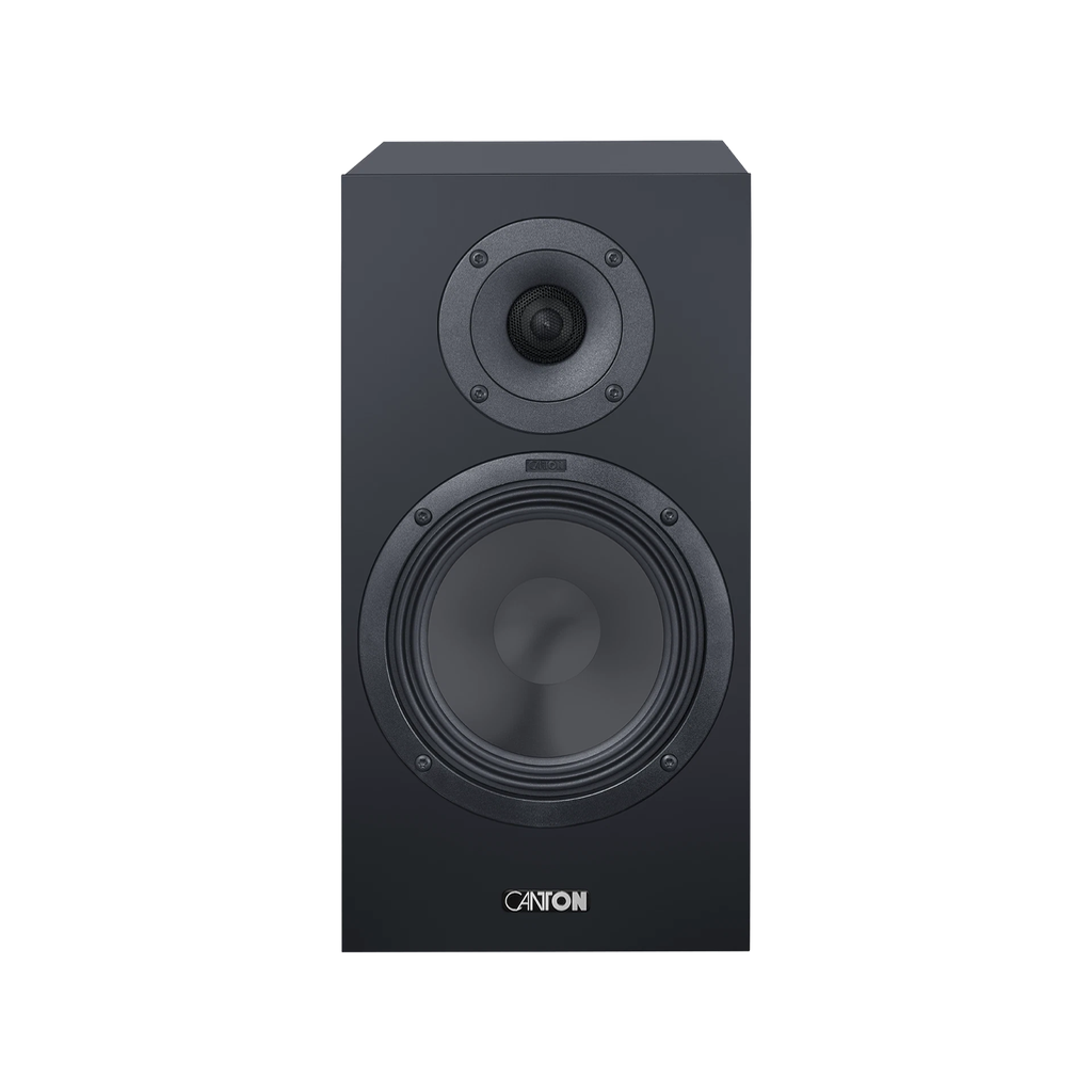 [04522] Canton GLE 30 S2 Black