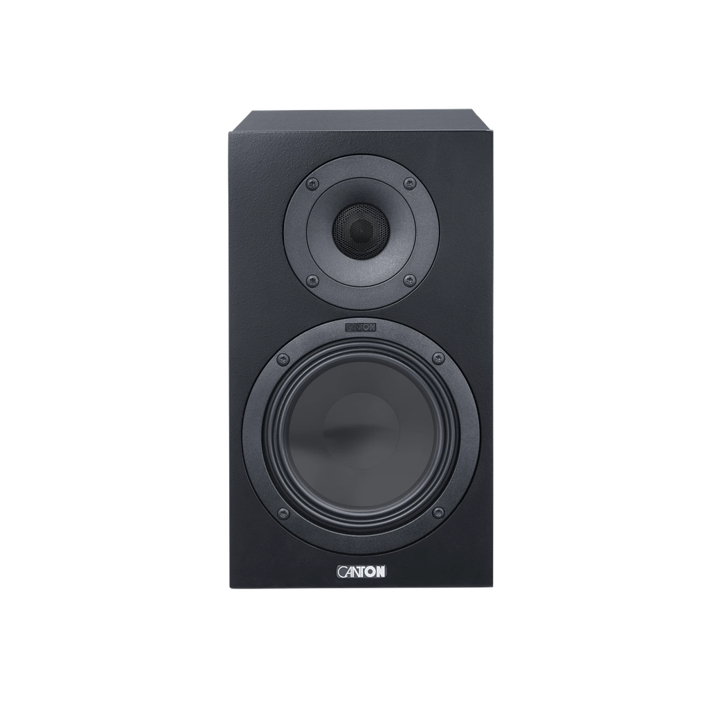 [04518] Canton GLE 20 S2 Black