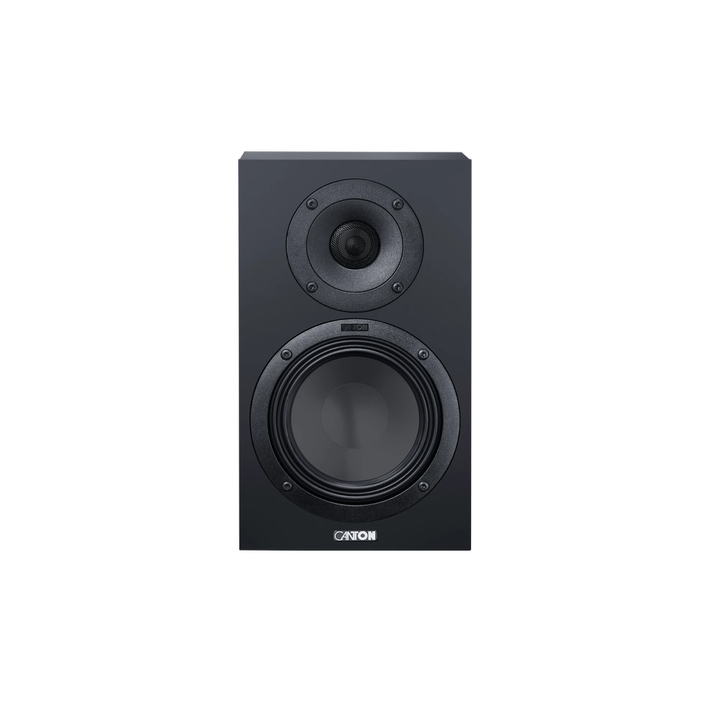 Canton GLE 10 S2 Black