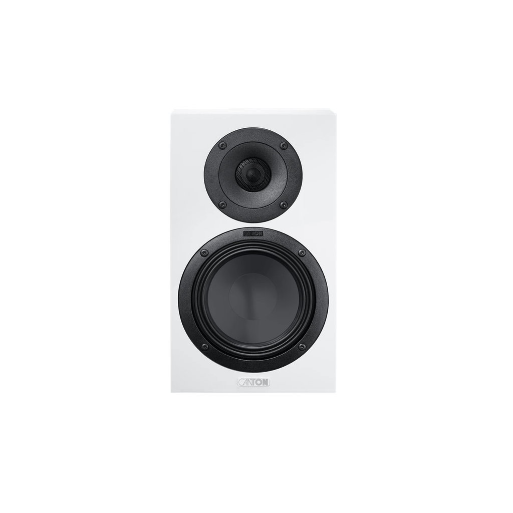 [04507] Canton GLE 10 S2 White