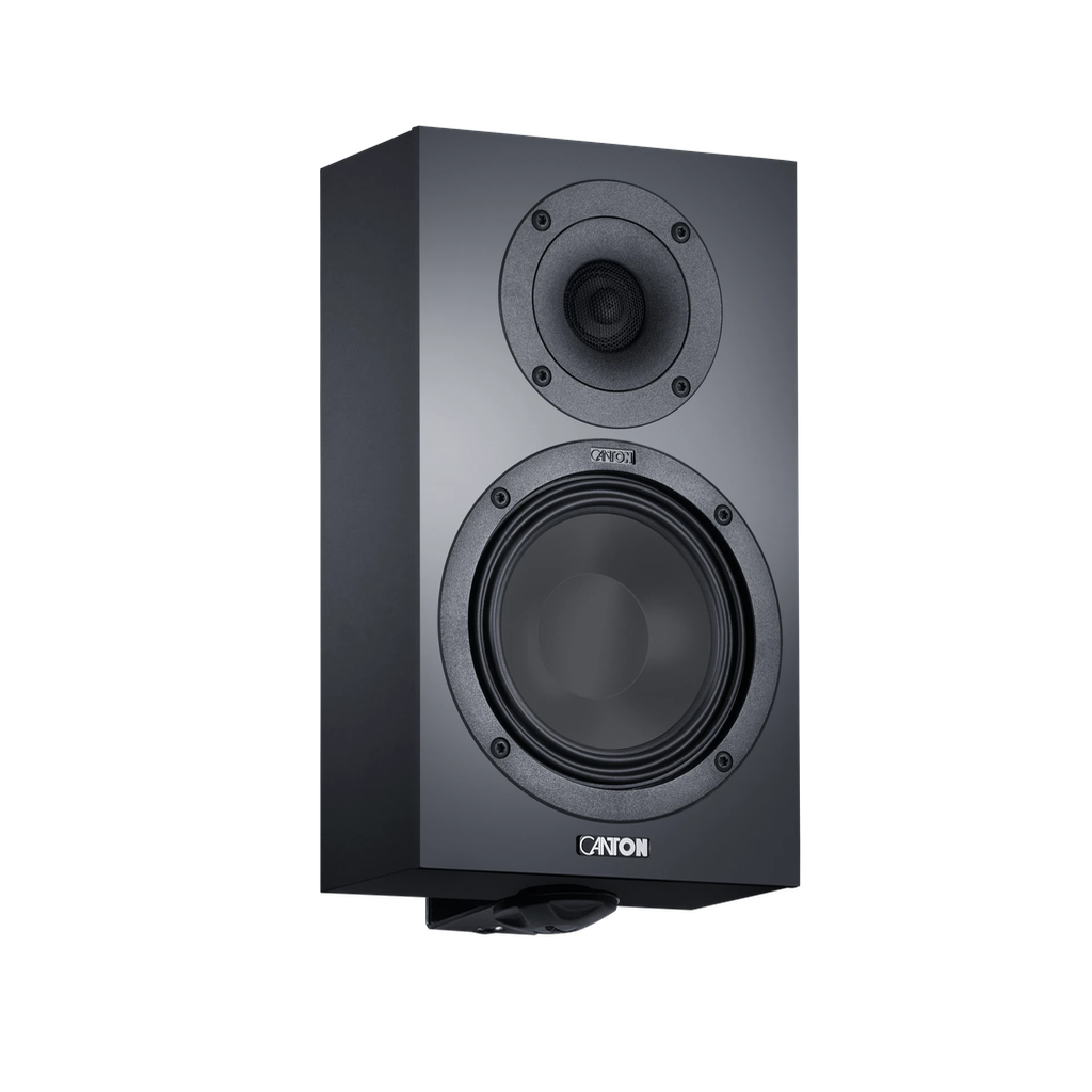 Canton GLE 10 PRO S2 Black