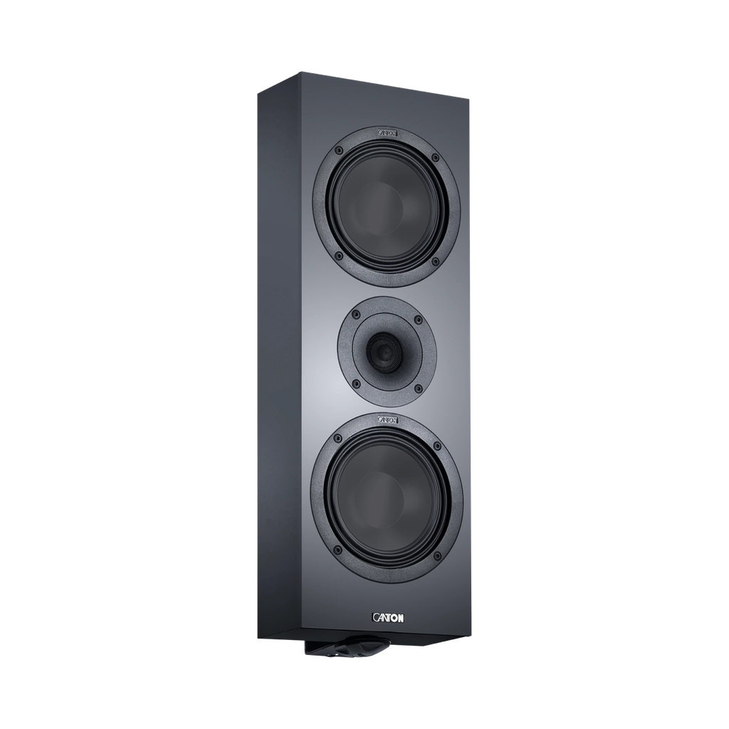 Canton GLE 15 Pro S2 Black