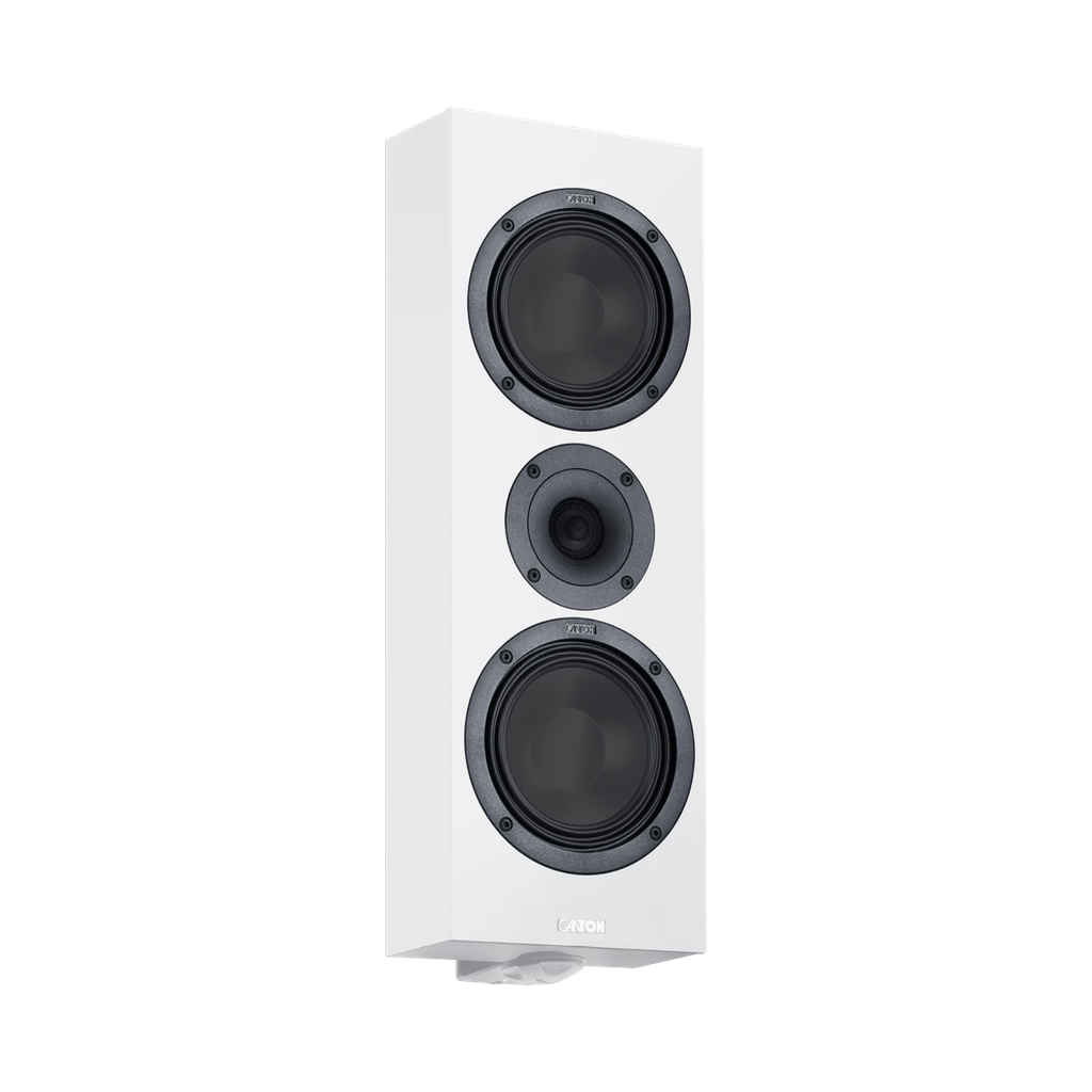 Canton GLE 15 Pro S2 White