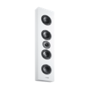 Canton Atelier OnWall 9 white semi-gloss