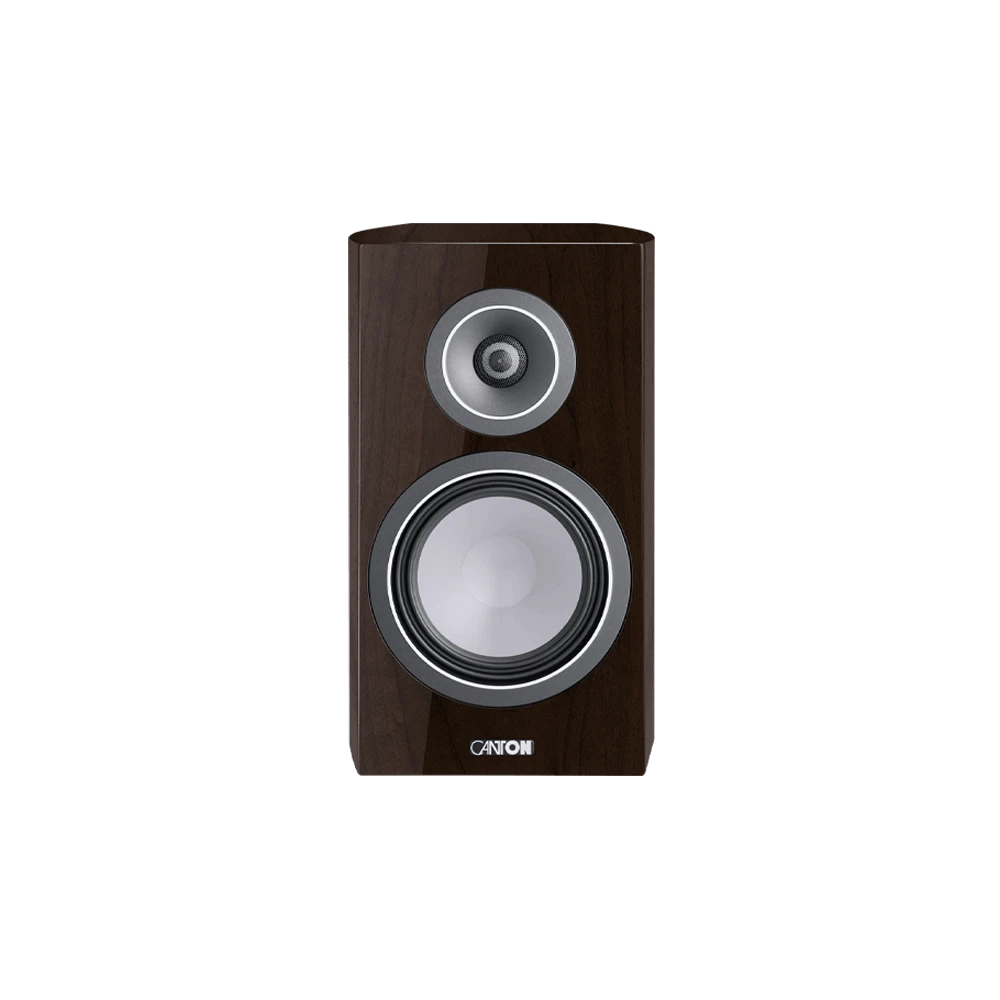 Canton Vento 30 Walnut Dark HGL