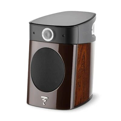 [FOAEBSSN010Z200] Focal Sopra N1 Macassar Ebony