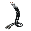 Inakustik Ref NF-104 Micro AIR Stereo RCA 1,5 m