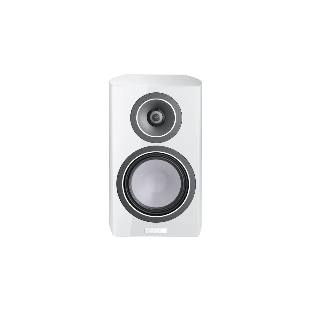 [04257] Canton Vento 20 White HGL