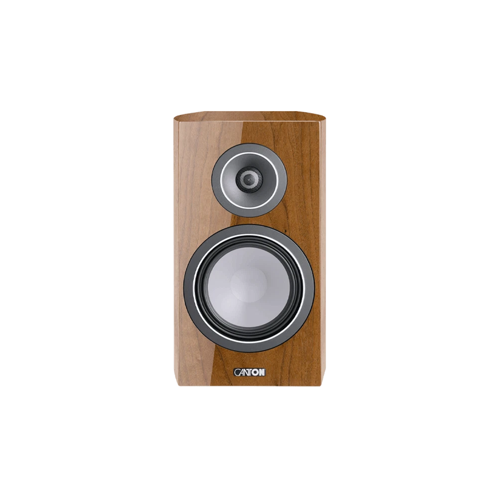 Canton Vento 30 Walnut HGL