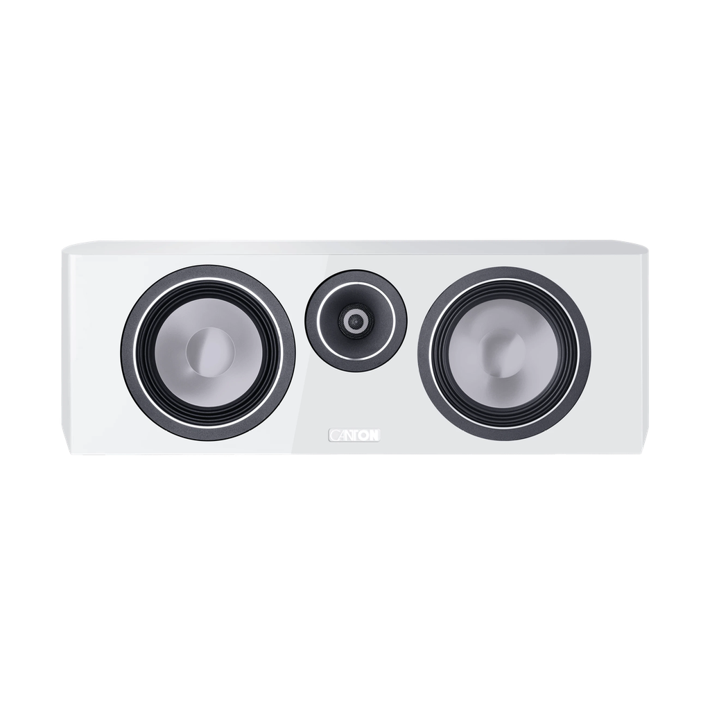 [04265] Canton Vento 50 Center White HGL