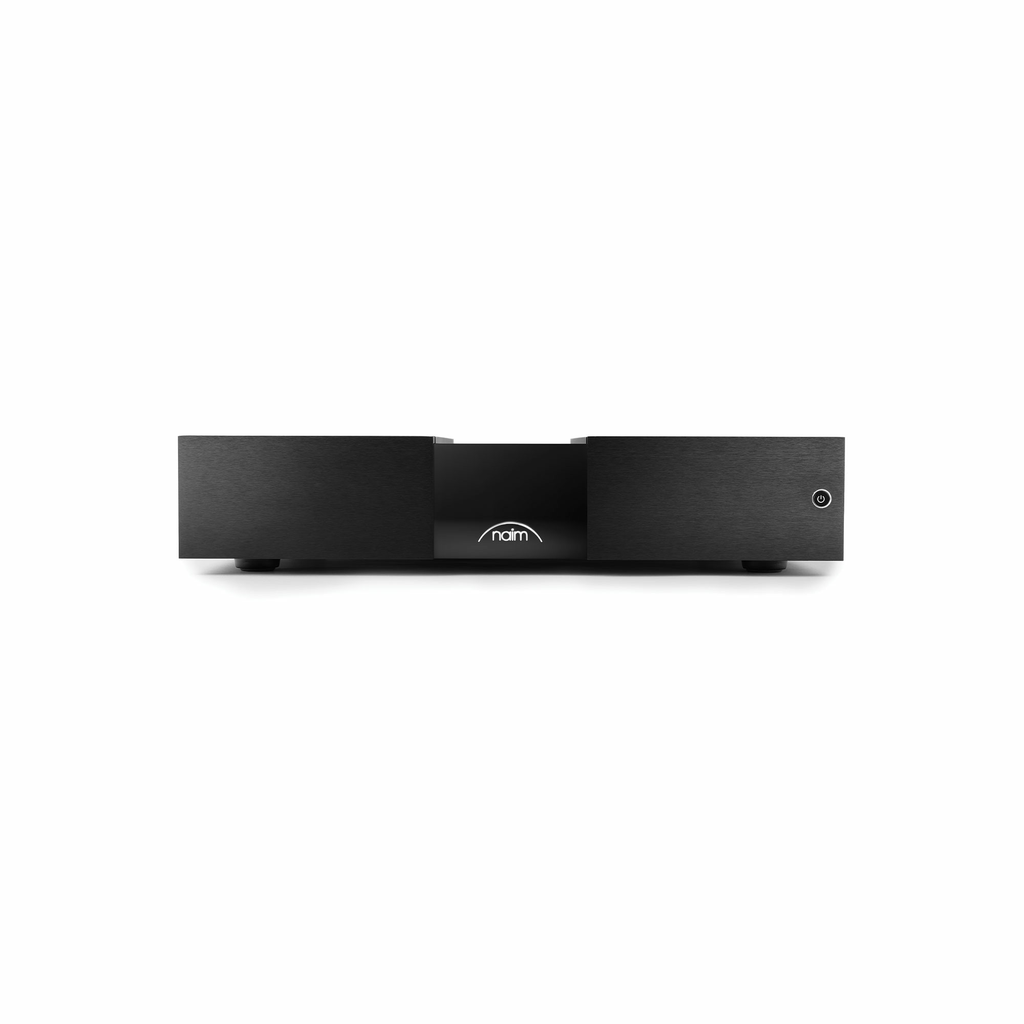 [00-001-0118] Naim NAP 250 (power amp)